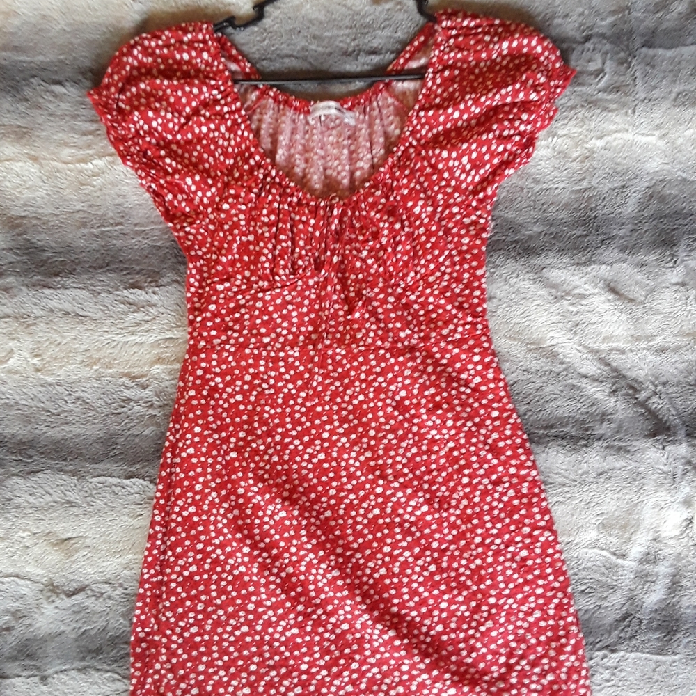 Bianca Dress (from Sundae Muse)
